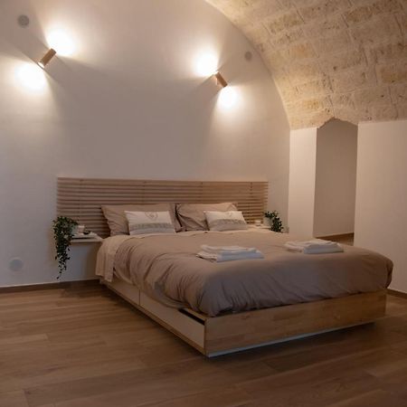 Loft Michelangelo Villa Бари Екстериор снимка