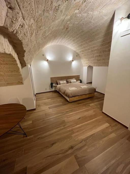 Loft Michelangelo Villa Бари Екстериор снимка