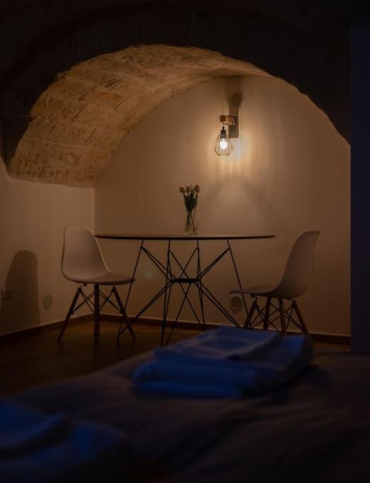 Loft Michelangelo Villa Бари Екстериор снимка