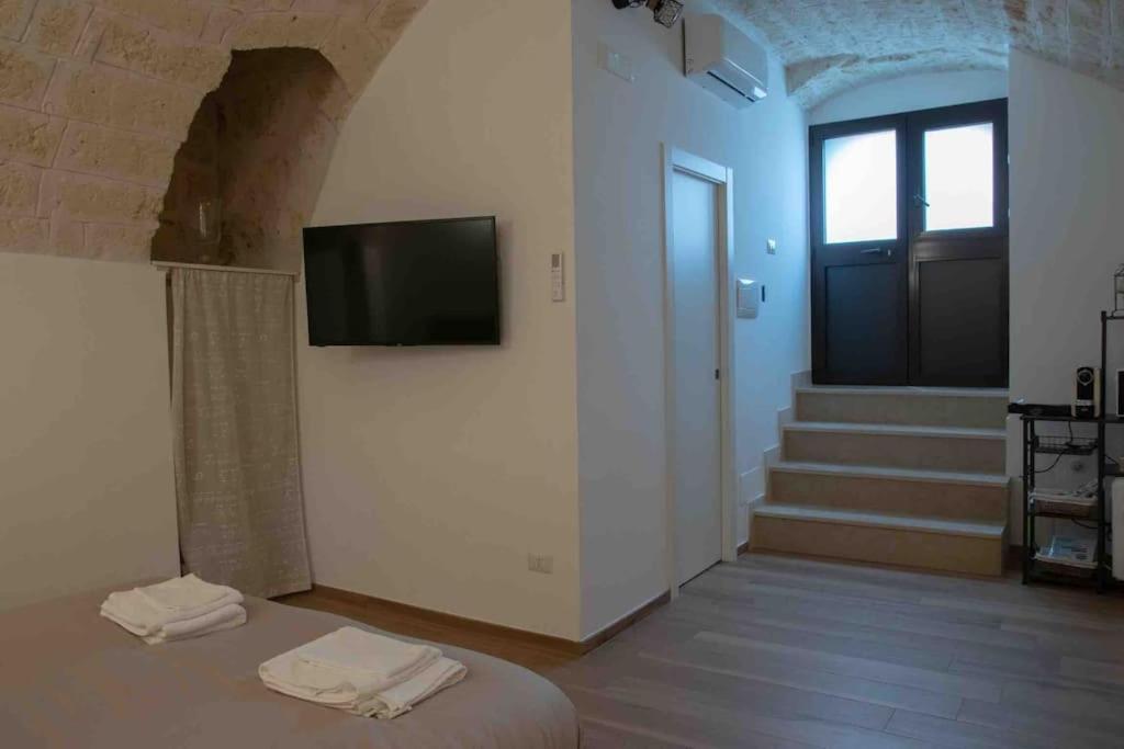 Loft Michelangelo Villa Бари Екстериор снимка