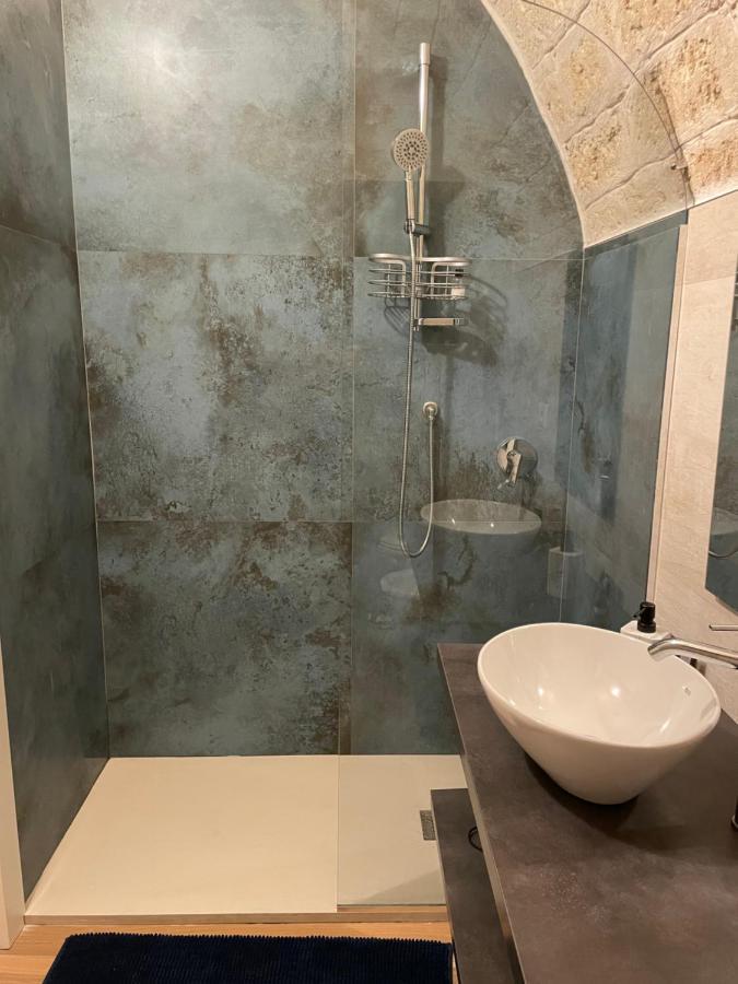 Loft Michelangelo Villa Бари Екстериор снимка