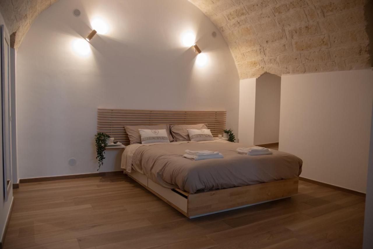 Loft Michelangelo Villa Бари Екстериор снимка